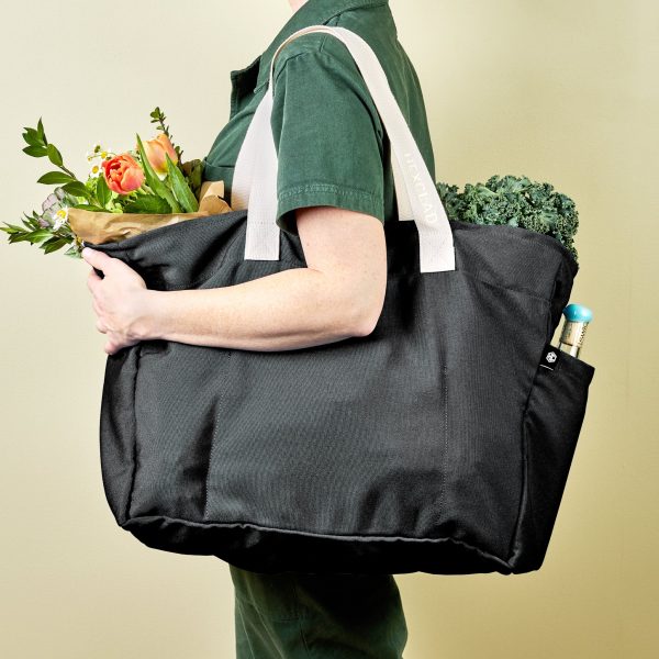Onyx_Market_Bag_PDP_Lifestyle_2.jpg The Everything Everywhere Bag (Onyx)