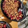 OvalRoastingPan7.jpg Hybrid Oval Roasting Pan. 9 x 12.5