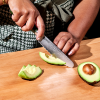 PDP-Starter_Knife_Set-9-1.png Damascus Steel Starter Knife Set. 2-pc (Green)