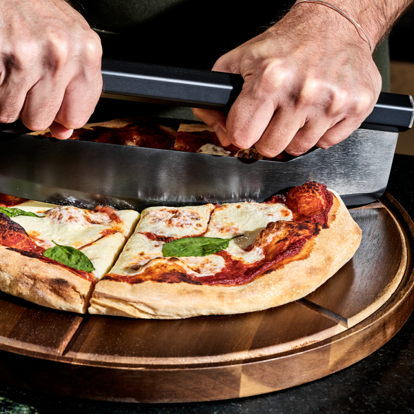 Pizza Steel Accessory Set. 3-pc