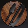 Pizza Steel Accessory Set. 3-pc