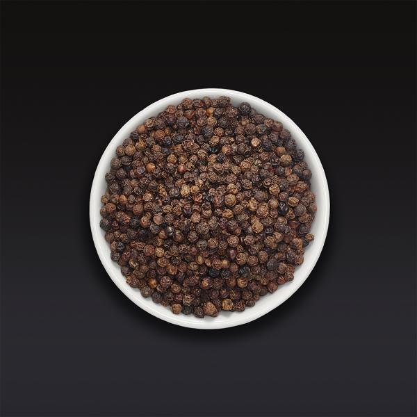 Spicewalla-Pepper-2.png Spicewalla: Black Peppercorn. Whole