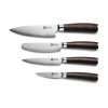Studio-Knife-Set_-5-pc_Overhead-of-knives_Espresso_1_21a7ec20-7e96-43da-b02f-e3c952976085-scaled-3.png Damascus Steel Studio Knife Set. 5-pc (Espresso)