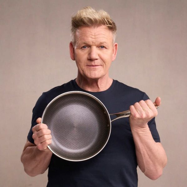 Gordon Ramsay-s Ramsay in 10 Cookbook