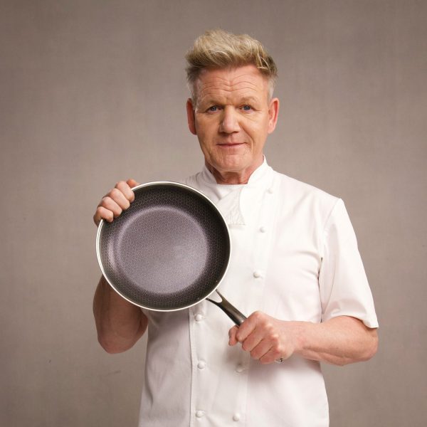 Gordon Ramsay-s Ramsay in 10 Cookbook